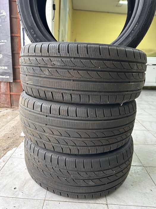 Всесезонни  гуми 245/45/19 DOT 2020 г.