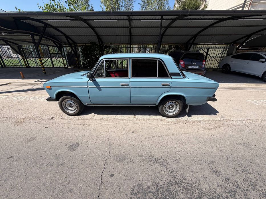 VAZ 2106 1989 — 3