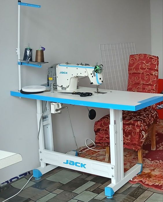 Жак тикув машиналари сотилади