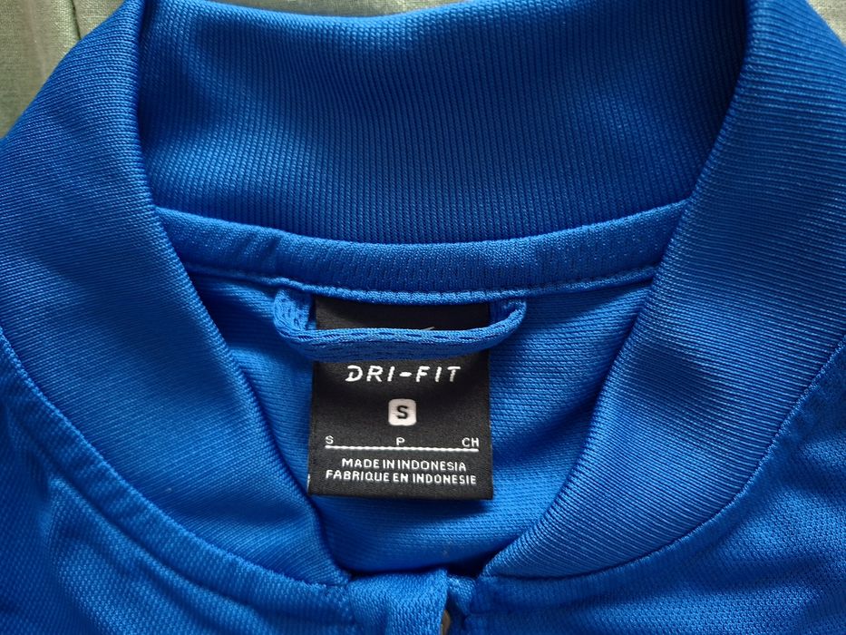 Nike-Ориг. Горнище Ново!