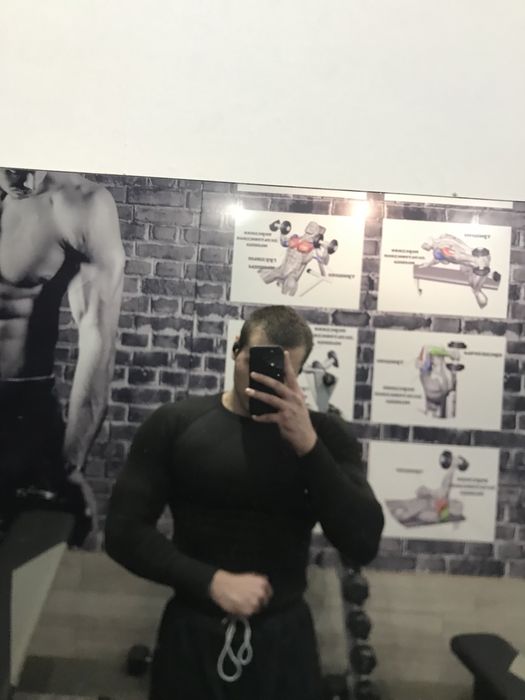 Фитнес - тренер