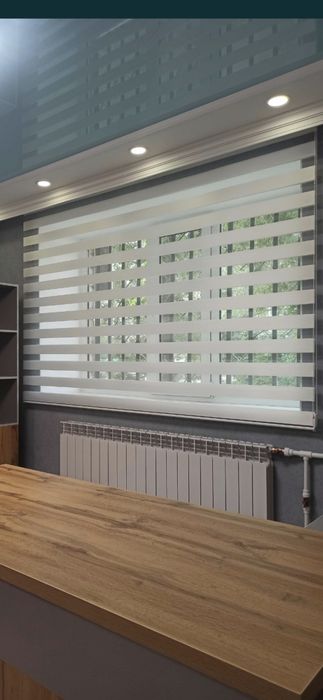 Жалюзи Роллшторы