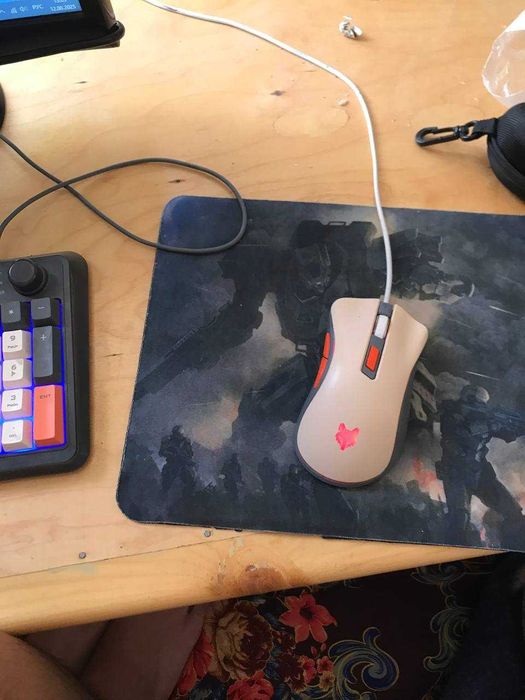 Готовый Игровой компьютер настольный