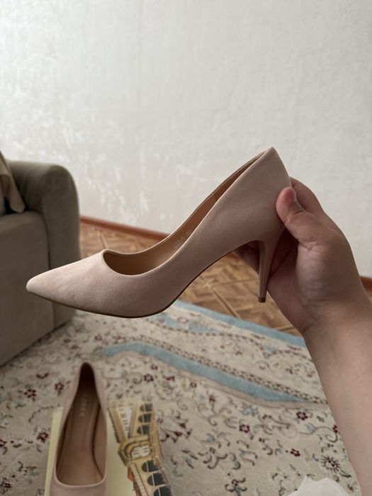 Продам туфли, 40 размер