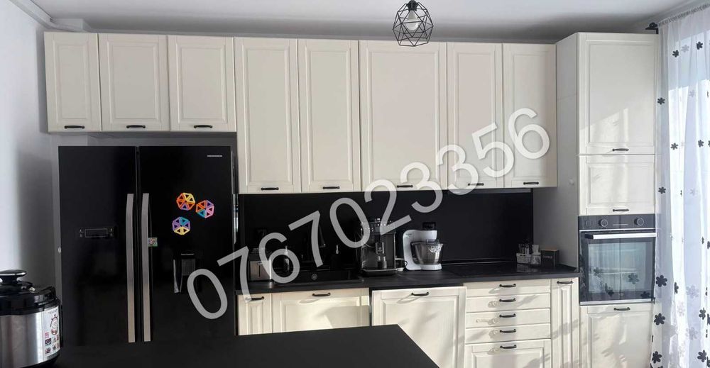 Apartament 3 camere– ultimul etaj | Beta Residence,Chinteni, parcare subterana inclusa