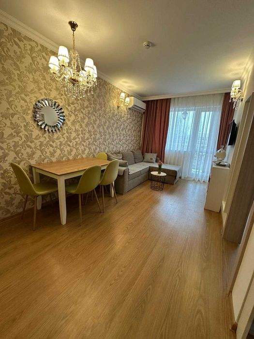 Продава се Двустаен апартамент в к.к. Слънчев бряг - 54 кв.м за 2038 €/кв.м - Снимка #2