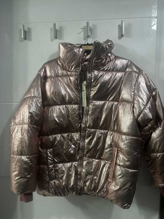 Geaca fete 9 - 10 ani