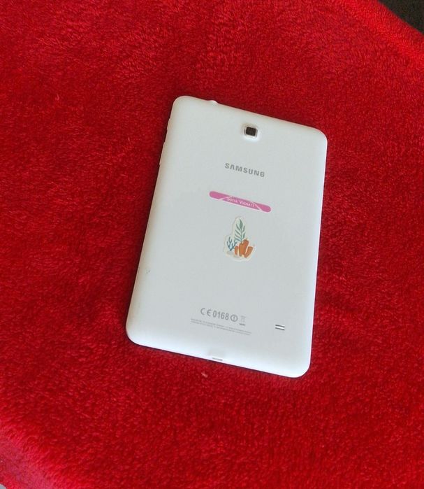 Tableta Samsung Galaxy Tab 4 - Android 4.4