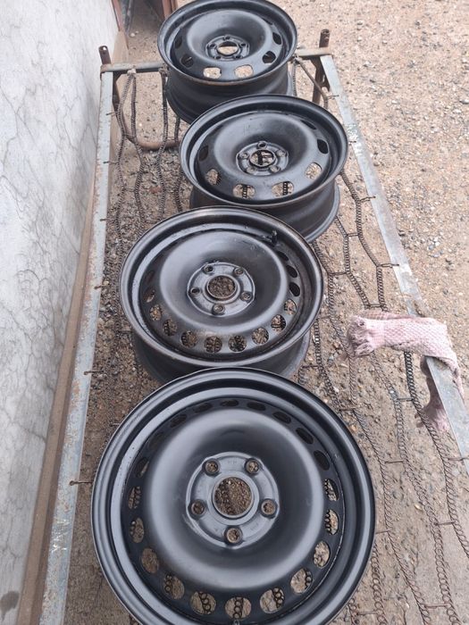 Ауди диска бар сатылады