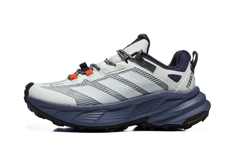 Продавам нови мъжки маратонки Adidas Terrex Freehiker SL GTX