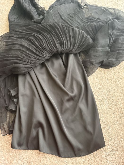 Rochie Giulia Rossignoli din mătase