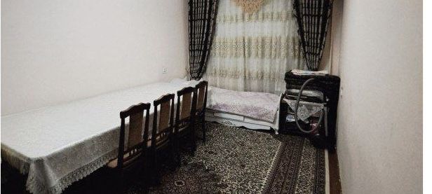 uy sotiladi. taqachida srochniy