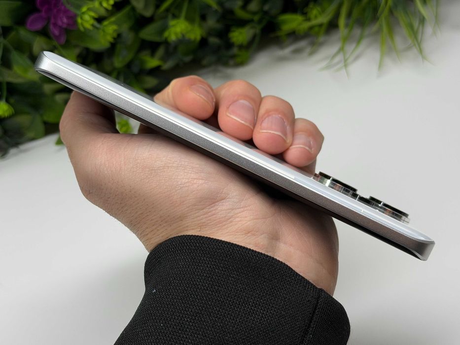 Xiaomi Redmi Note 13 Pro Plus 5G 512GB White