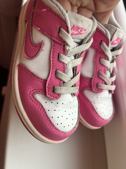 Маратонки     Geox и Nike