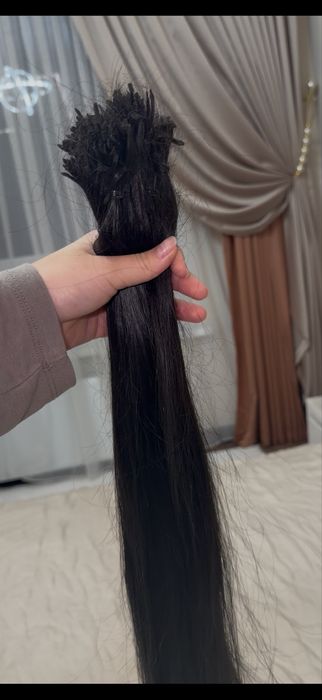 Волосы Премиум качество