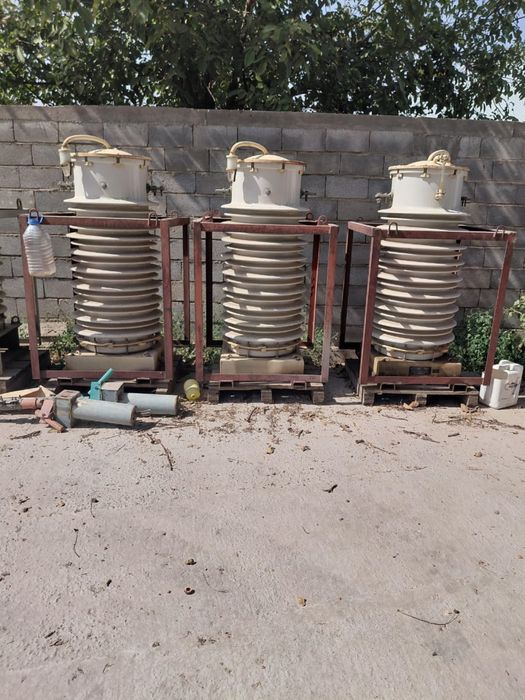 Трансформатор тока тфзм 110