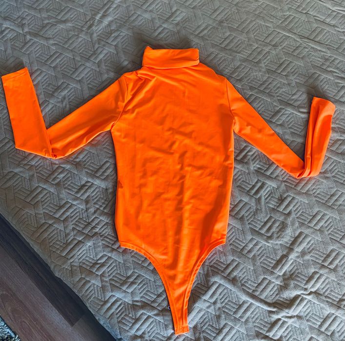 Maleta noua neon