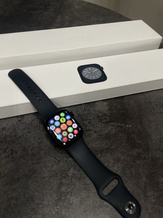 Apple watch series 8 41mm