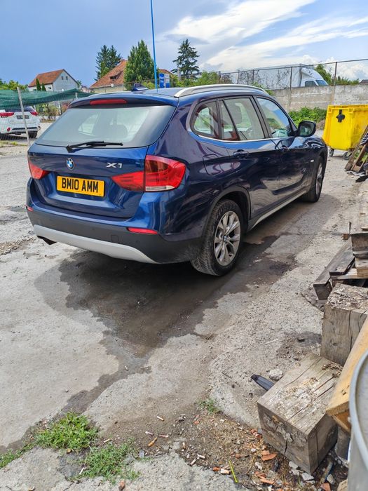 Dezmembrez BMW X1 e84 2.3d