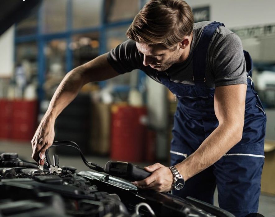 Автоэлектрик на выезд