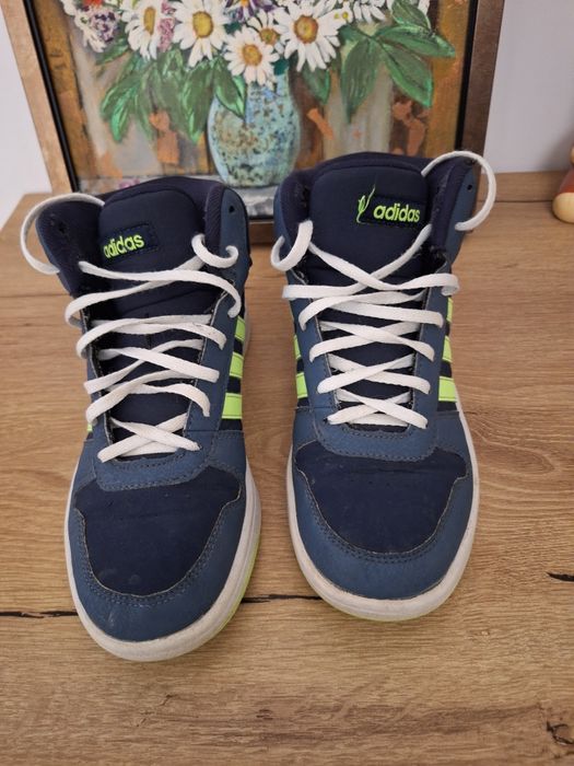 Semighete sport Adidas copii 37 1/3