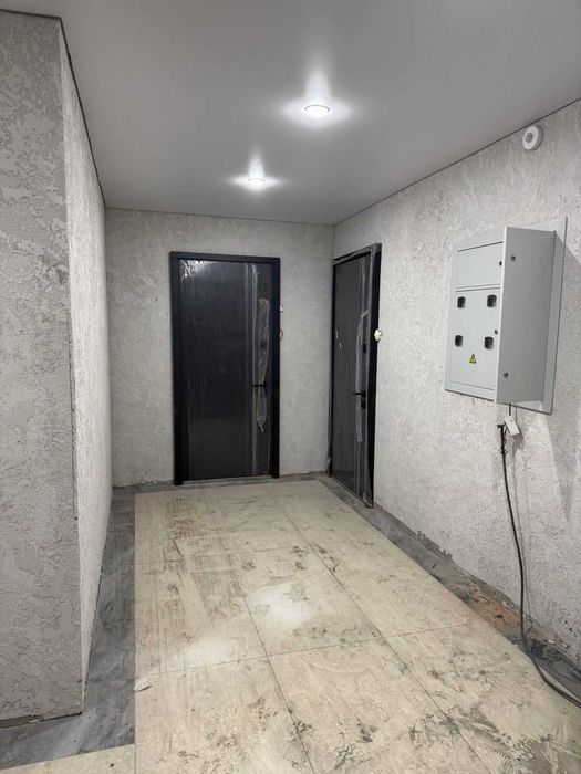 3  комнатная Энергетик