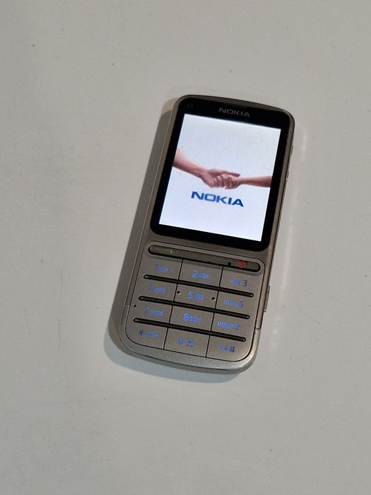 Telefon Nokia C3-01,