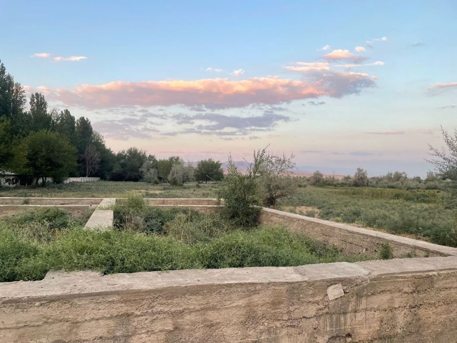 Участок 15 соток