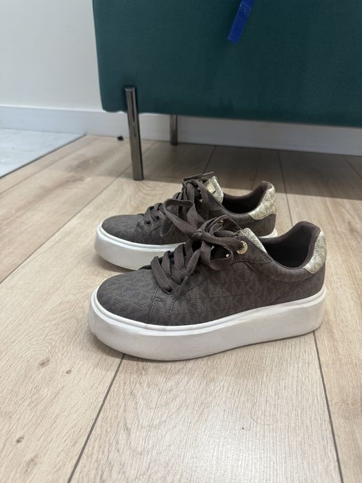 MICHAEL MICHAEL KORS кроссовки женские