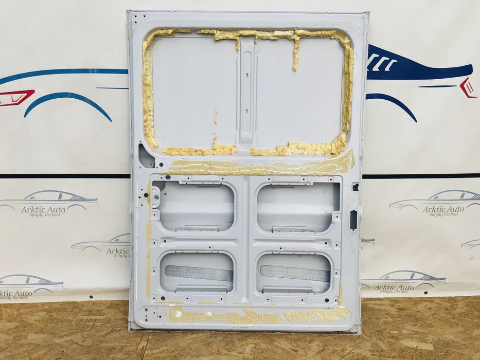 Usa dreapta culisanta Fiat Ducato/ Jumper/ Boxer după 2006