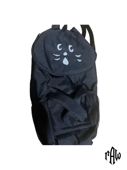 NE-NET backpack ненет сумка