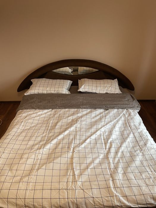 Pat dormitor 160x200