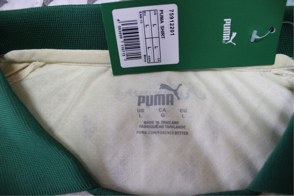 Puma Palmeiras F.C