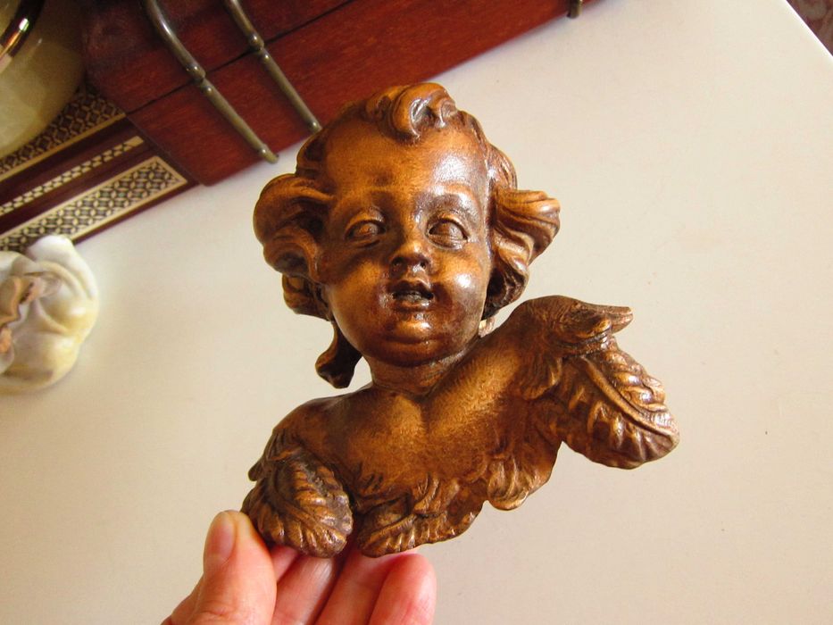 cadou rar  Inger Heruvim   Germania 1950