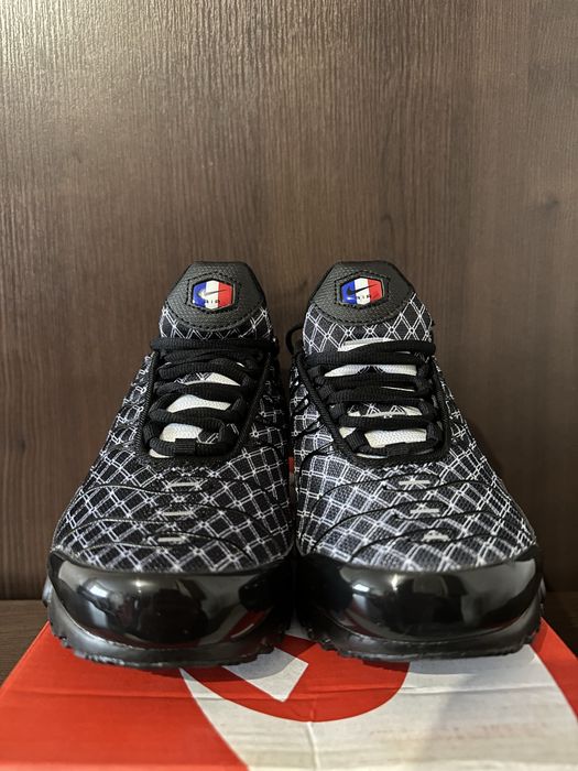 Nike Air Max Plus France - 40,41,42,43