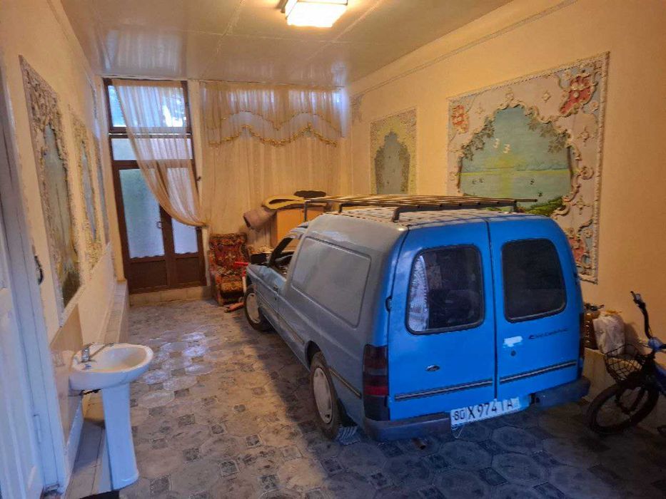 Sotiladi shinam va qulay uy! Галаосиё шахри