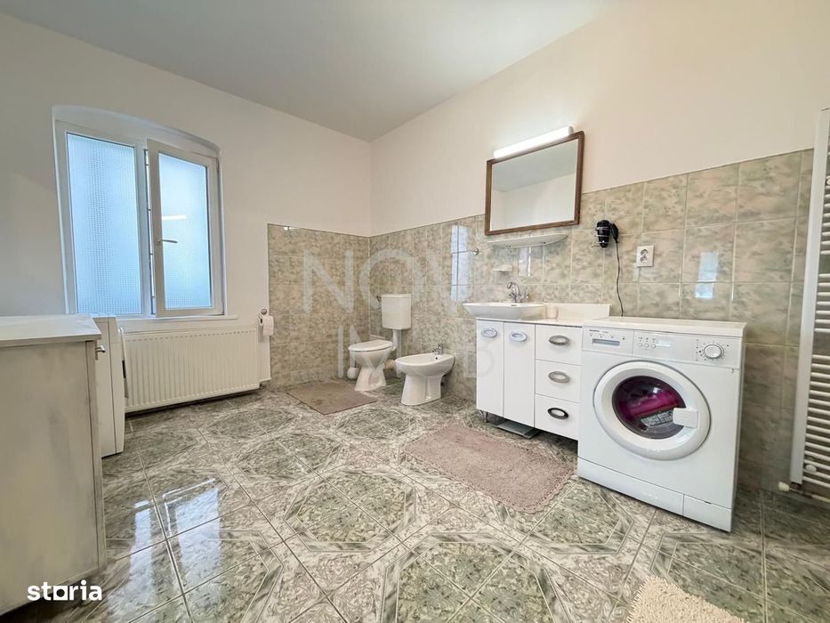 Apartament - 2 camere -  cochet, Strada Cetatii, Sibiu