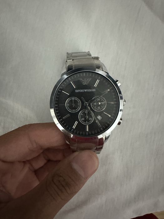 Vand ceas emporio armani