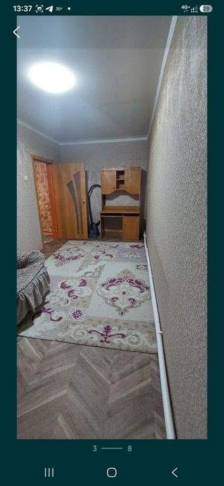 Продам  3 х комнатную квартиру