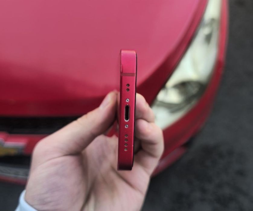 Iphone 13 mini 128 tali