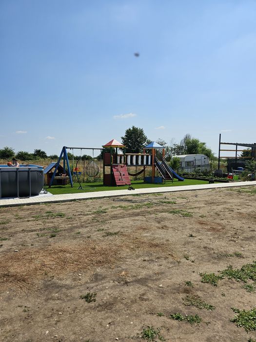 Închiriez locatie pentru evenimente