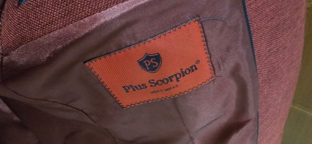 Sacouri ca noi purtate o data la nunta