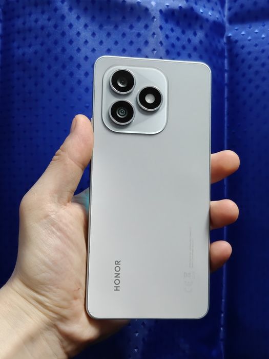 Honor X8d 256 gb Ram 8