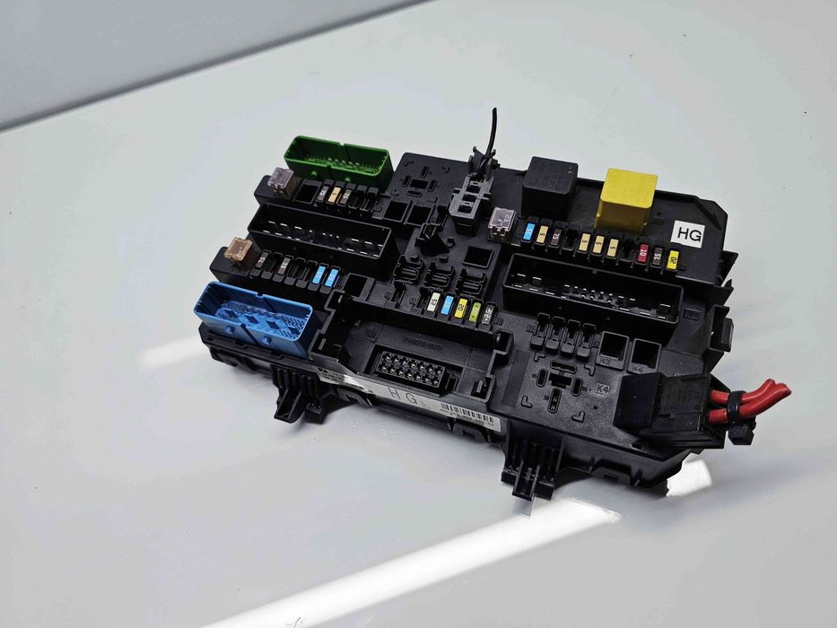 Panou sigurante OpelZafira B (A05) [Fabr 2006-2011] 13206759