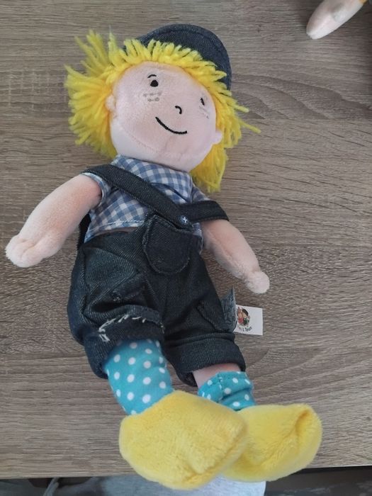 Плюшени играчки 4бр