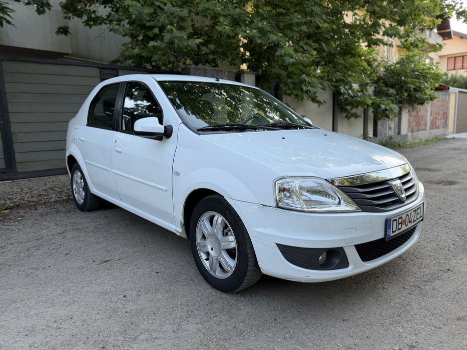 DACIA Sandero 2010 — imagine 2