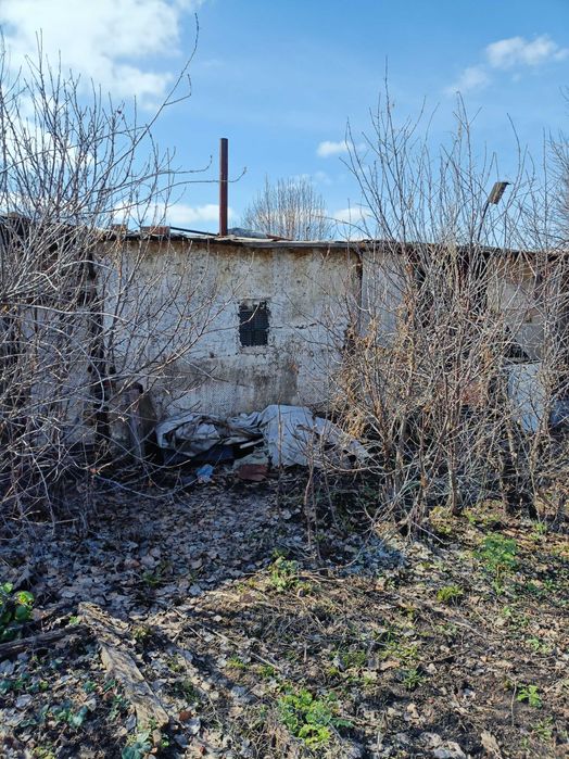 Дача в городе с баней и теплицей, 7 линия