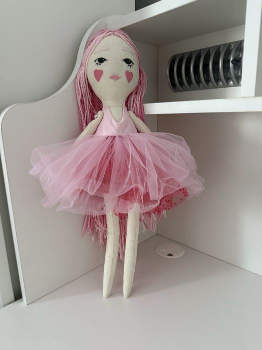 Продаю интерьерную куклу