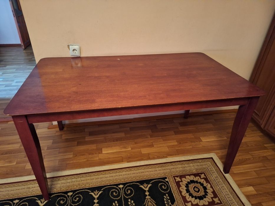 Мебель в хорошем состояние