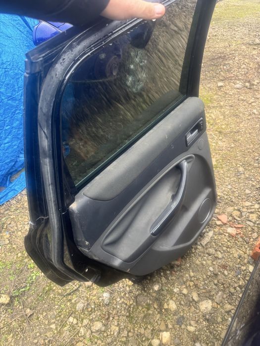 Portiera spate stanga completa Ford Kuga